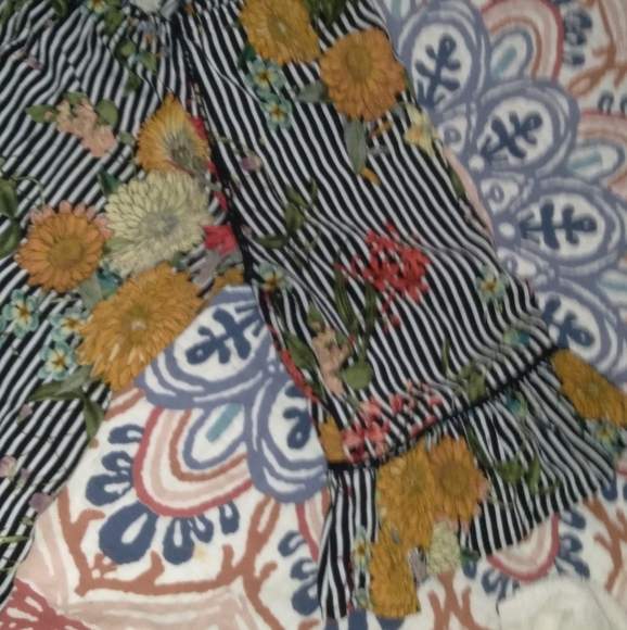 A beautiful shirt for spring 🌻 - Picture 3 of 5